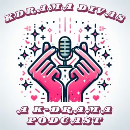 Artwork for KDrama Divas