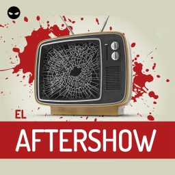 Artwork for El Aftershow
