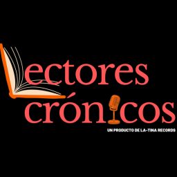 Artwork for Lectores Crónicos