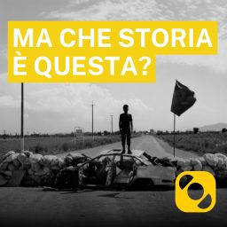 Artwork for Ma che Storia è questa?