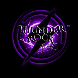 Artwork for THUNDER ROCK PODCAST