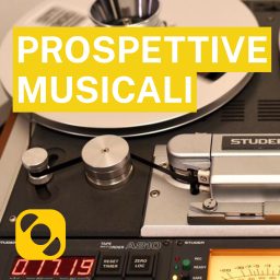 Artwork for Prospettive Musicali