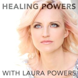 Artwork for Healing Powers Podcast