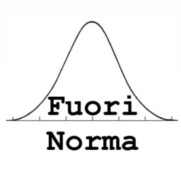 Artwork for Fuori Norma