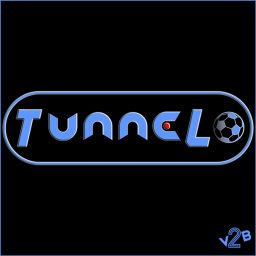 Artwork for Tunnel