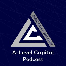 Artwork for A-Level Capital Podcast