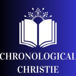 Artwork for Chronological Christie