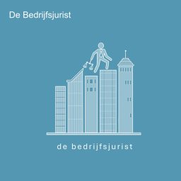 Artwork for De Bedrijfsjurist
