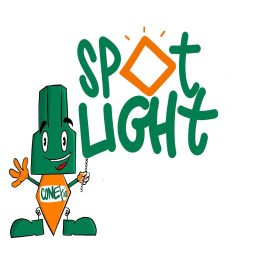 Artwork for Conex Spotlight