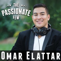 Artwork for The Passionate Few