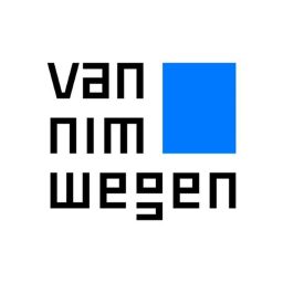Artwork for Vannimwegen: Goede gesprekken