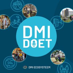 Artwork for DMI Doet