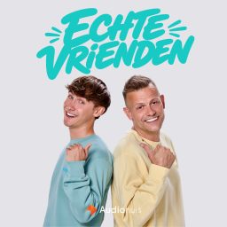 Artwork for Echte Vrienden