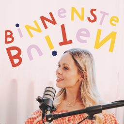Artwork for Binnenstebuiten