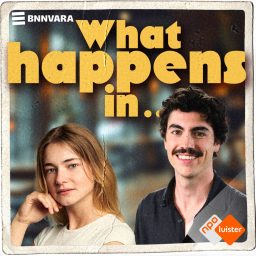 Artwork for What Happens In...