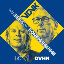 Artwork for Van Dijk & Van Koningsbrugge