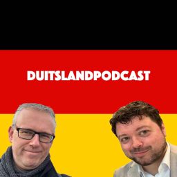 Artwork for Duitslandpodcast