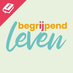 Artwork for Begrijpend Leven