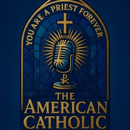 Artwork for The American Catholic