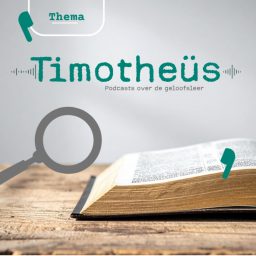 Artwork for Timotheüs thema