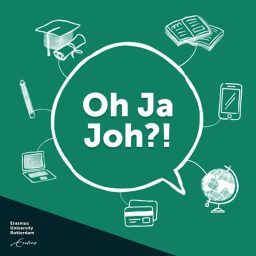 Artwork for Oh Ja Joh?!
