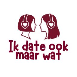 Artwork for Ik date ook maar wat