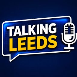 Artwork for Talking Leeds