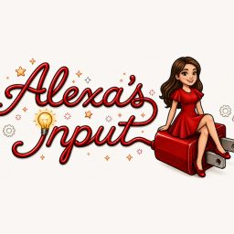 Artwork for Alexa's Input (AI)