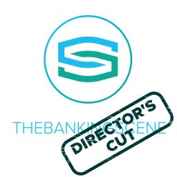 Artwork for The Banking Scene Director's Cut