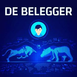 Artwork for De Belegger