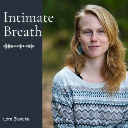 Artwork for Intimate Breath