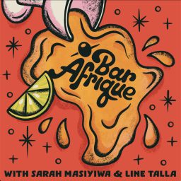 Artwork for Bar Afrique Podcast