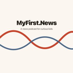 Artwork for MyFirst.News