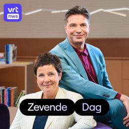 Artwork for De Zevende Dag