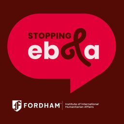 Artwork for Stopping Ebola: Inside the Response