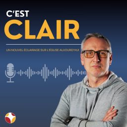 Artwork for C'est CLAIR