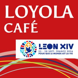 Artwork for Loyola Café