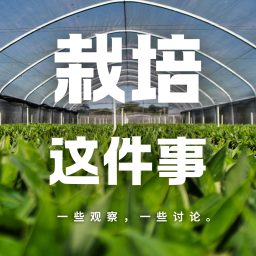 Artwork for 栽培这件事