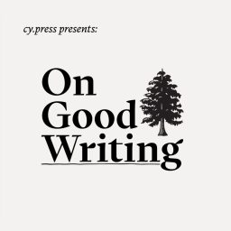 Artwork for On Good Writing