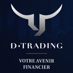 Artwork for D*Trading - Le podcast