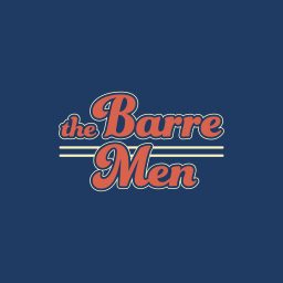 Artwork for The Barre Men