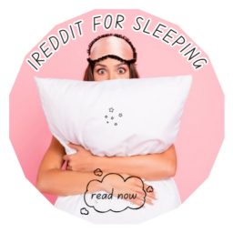 Artwork for iReddit for Sleeping