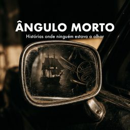Artwork for Ângulo Morto
