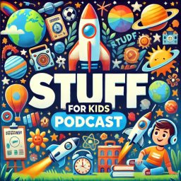 Artwork for Stuff For Kids