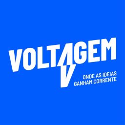 Artwork for VOLTAGEM