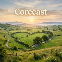 Artwork for Corecast