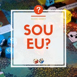 Artwork for Sou Eu? Board Games
