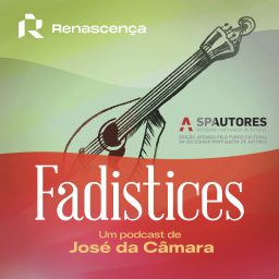 Artwork for Renascença - Fadistices