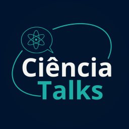 Artwork for Ciência Talks Podcast