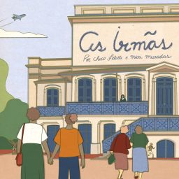 Artwork for As Irmãs